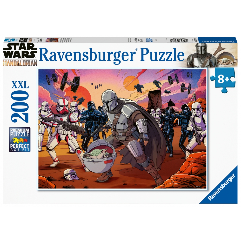 ravensburger-pusle-200-tk-star-wars-2