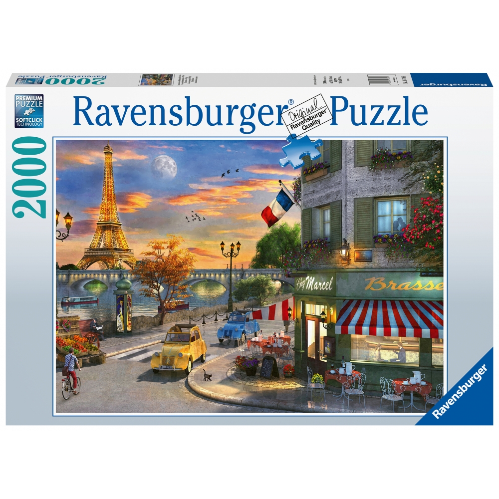 ravensburger-pusle-2000-tk-pariisi-paike-2