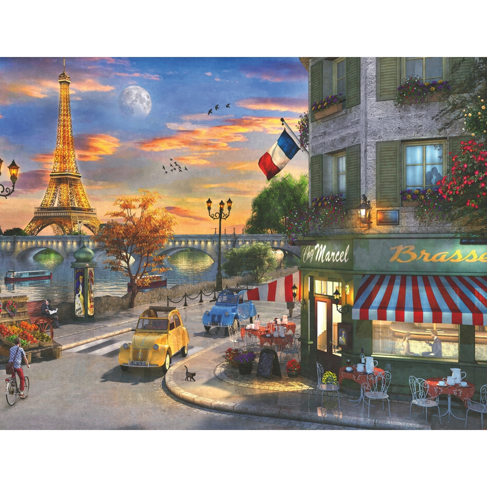ravensburger-pusle-2000-tk-pariisi-paike