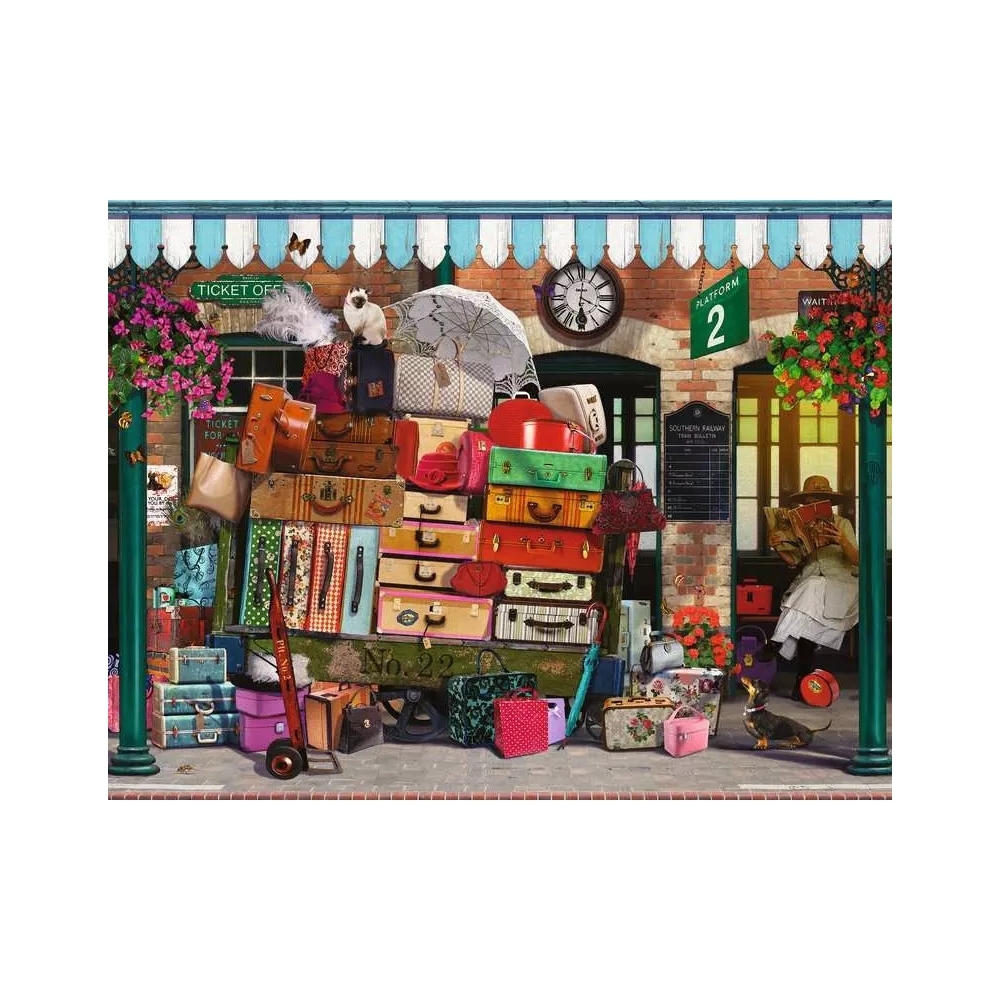 ravensburger-pusle-2000-tk-reisimise-val
