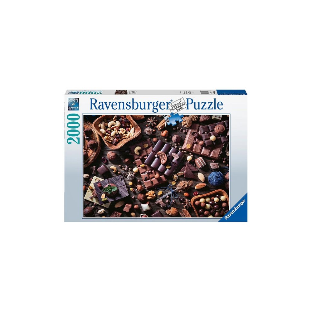 ravensburger-pusle-2000-tk-sokolaadid