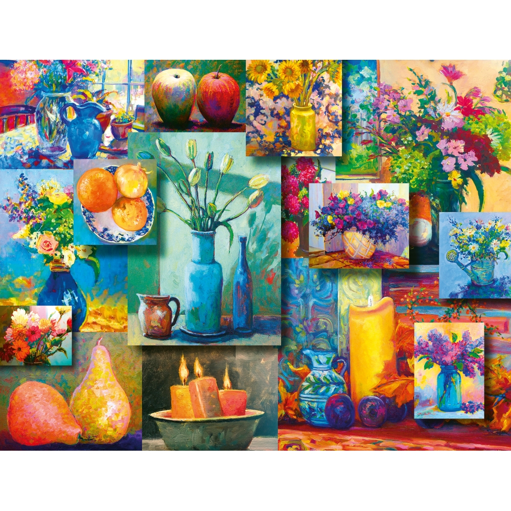 ravensburger-pusle-2000-tk-vaikelu-ilu-1