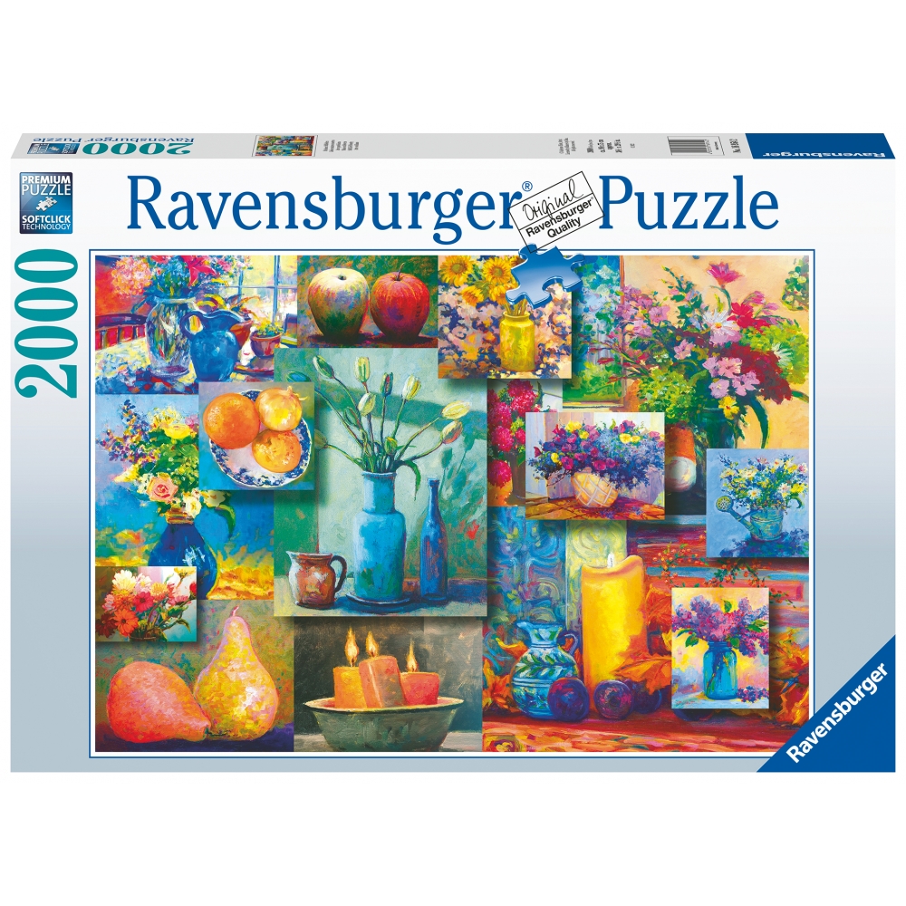 ravensburger-pusle-2000-tk-vaikelu-ilu-2