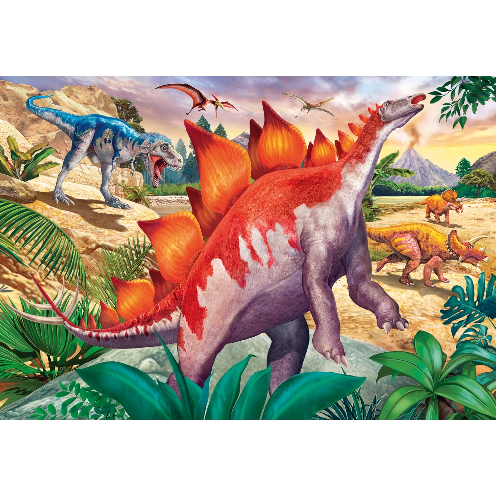 ravensburger-pusle-2×24-tk-dinosaurused-5