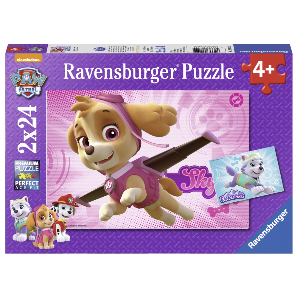 ravensburger-pusle-2×24-tk-kapa-patrull-4