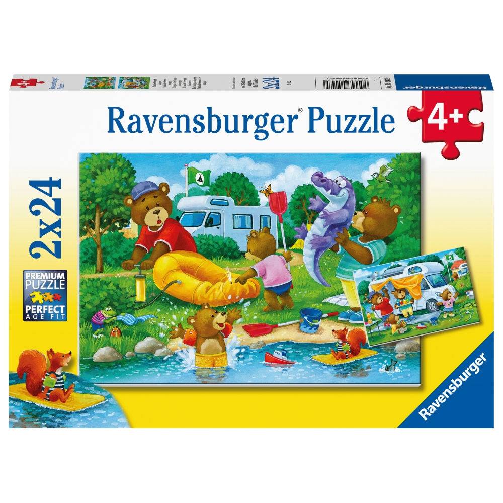 ravensburger-pusle-2×24-tk-karude-puhkus-3