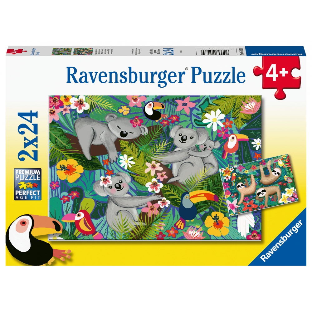 ravensburger-pusle-2×24-tk-koaalad-ja-la-3