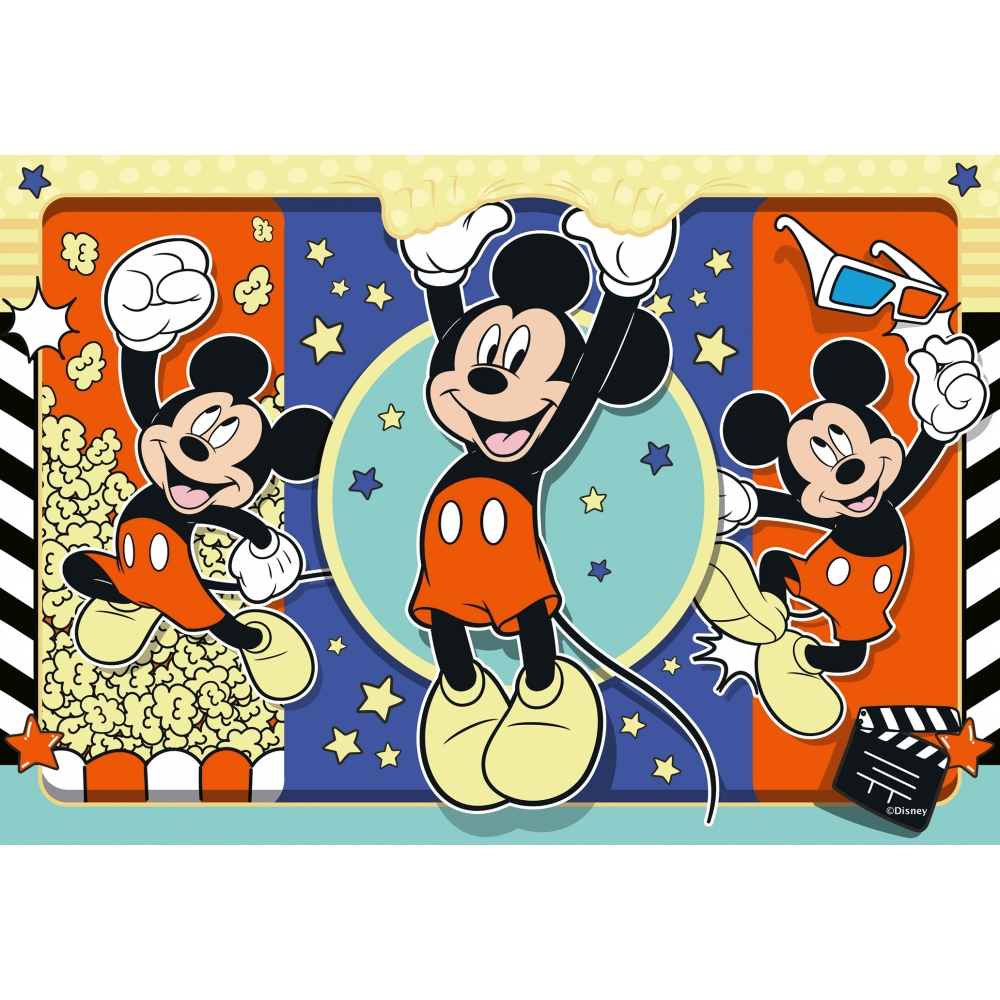 ravensburger-pusle-2×24-tk-mickey-mouse-1