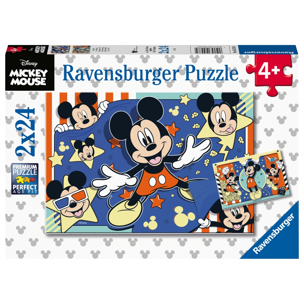ravensburger-pusle-2×24-tk-mickey-mouse-3
