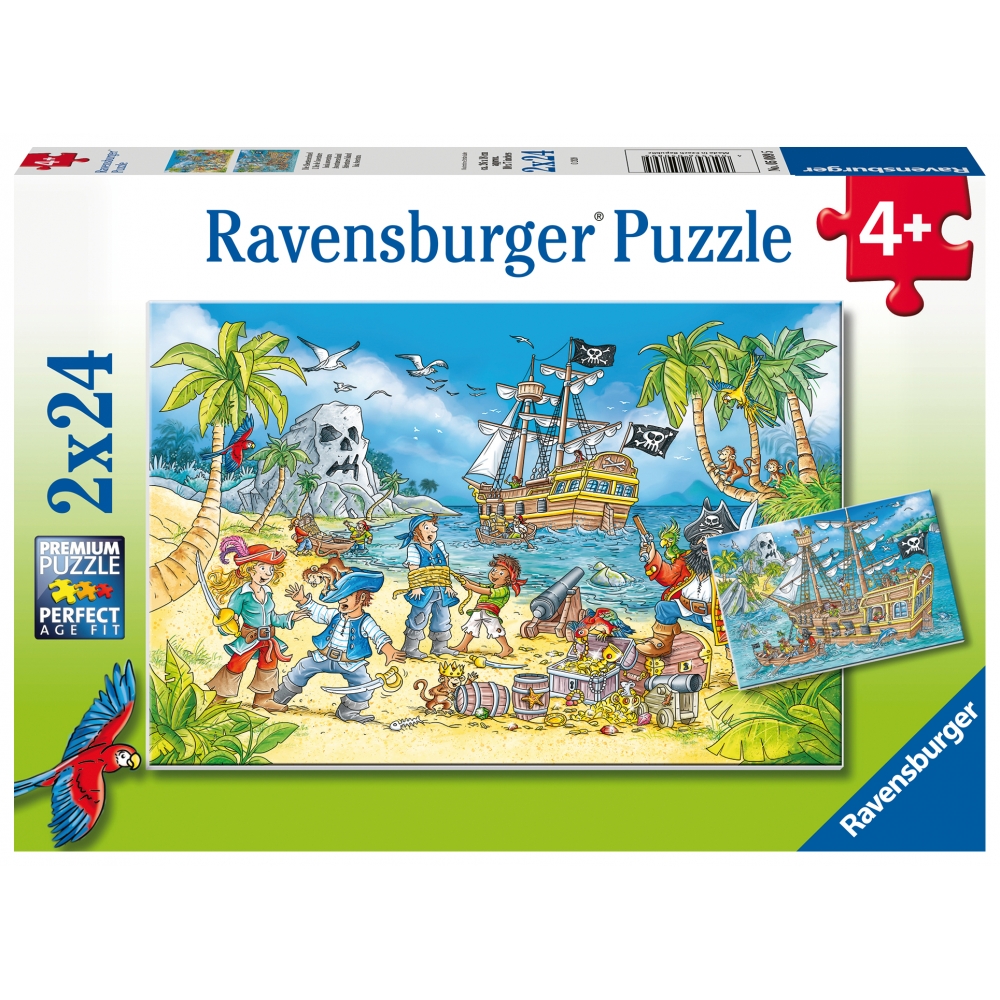 ravensburger-pusle-2×24-tk-piraadid-3