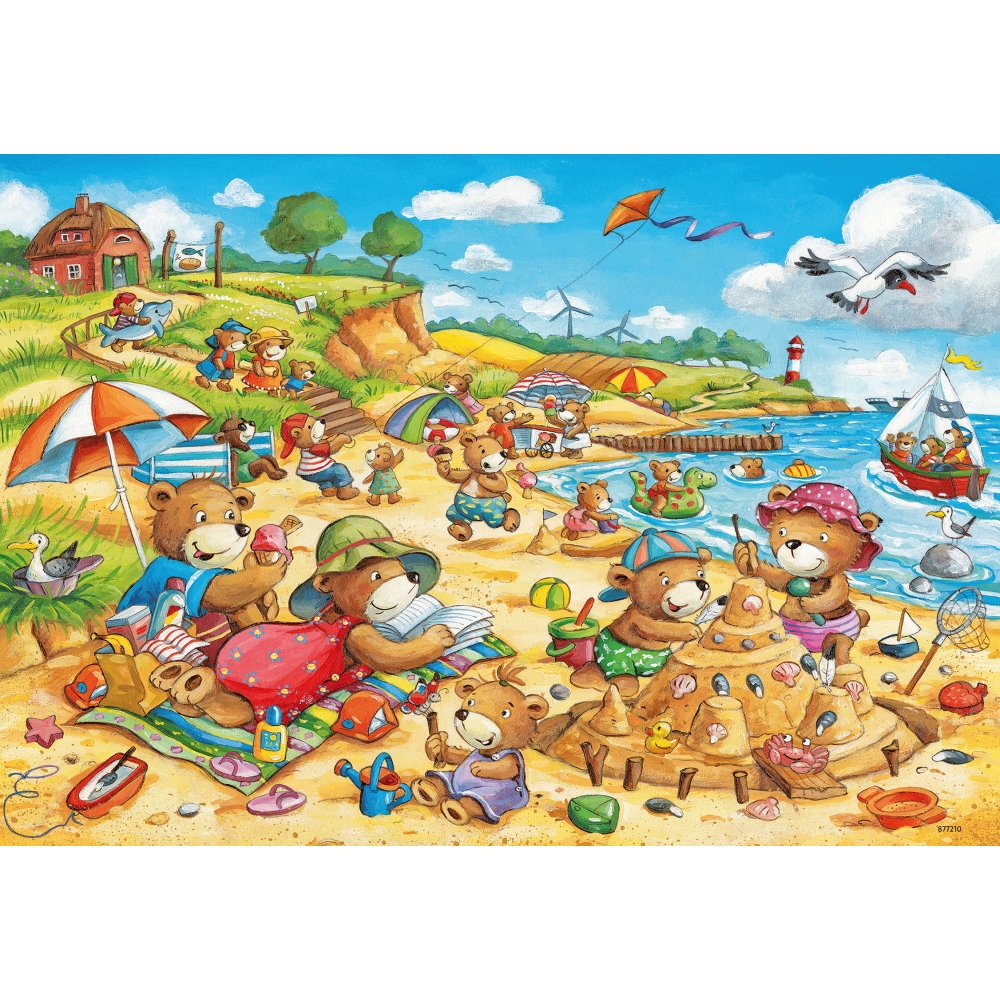 ravensburger-pusle-2×24-tk-puhkus-mere-a-1