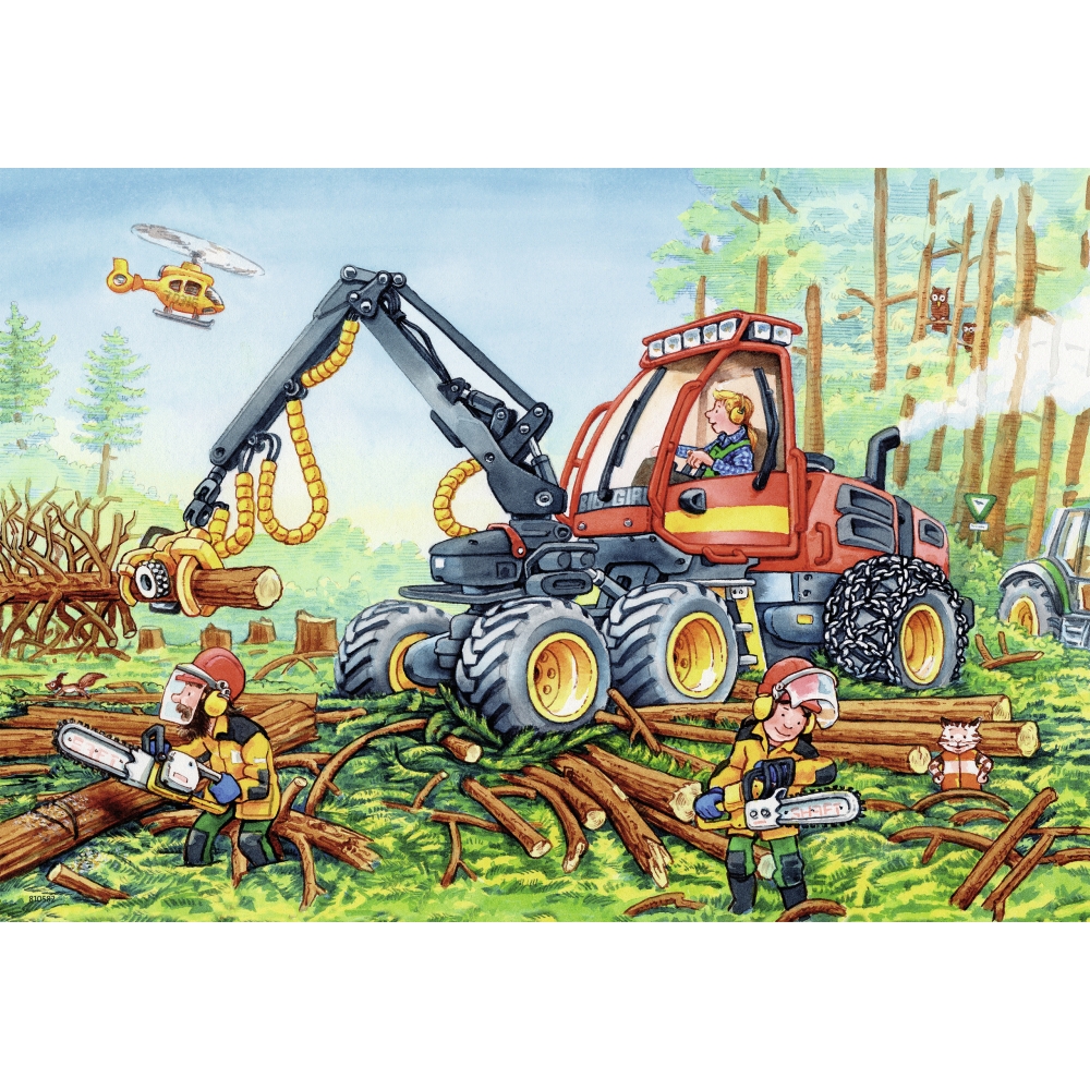 ravensburger-pusle-2×24-tk-traktorid-4