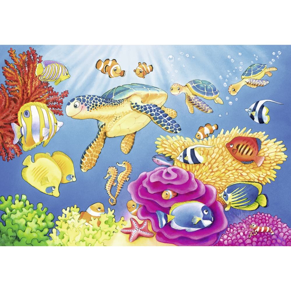 ravensburger-pusle-2×24-tk-varviline-vee-1