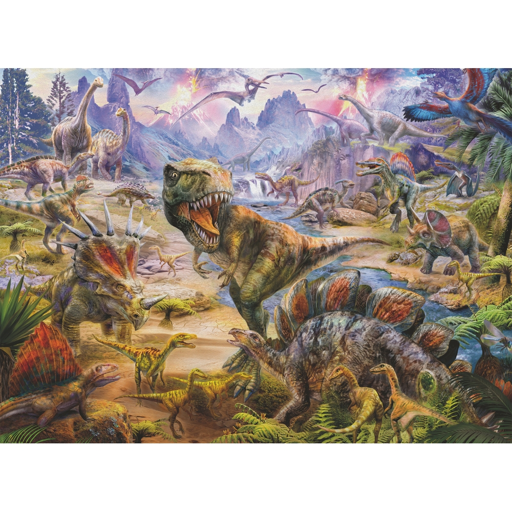 ravensburger-pusle-300-tk-dinosaurus-1