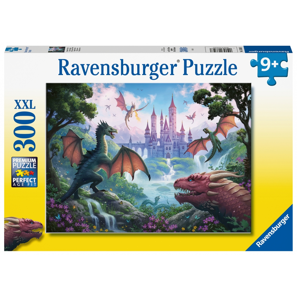 ravensburger-pusle-300-tk-draakonid-2