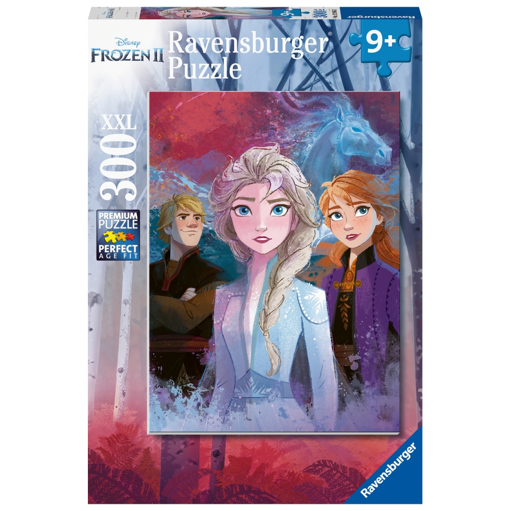 ravensburger-pusle-300-tk-frozen-ii