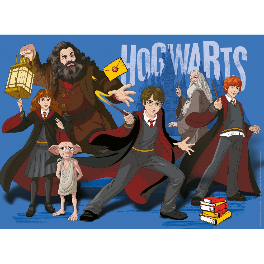 ravensburger-pusle-300-tk-harry-potter-2