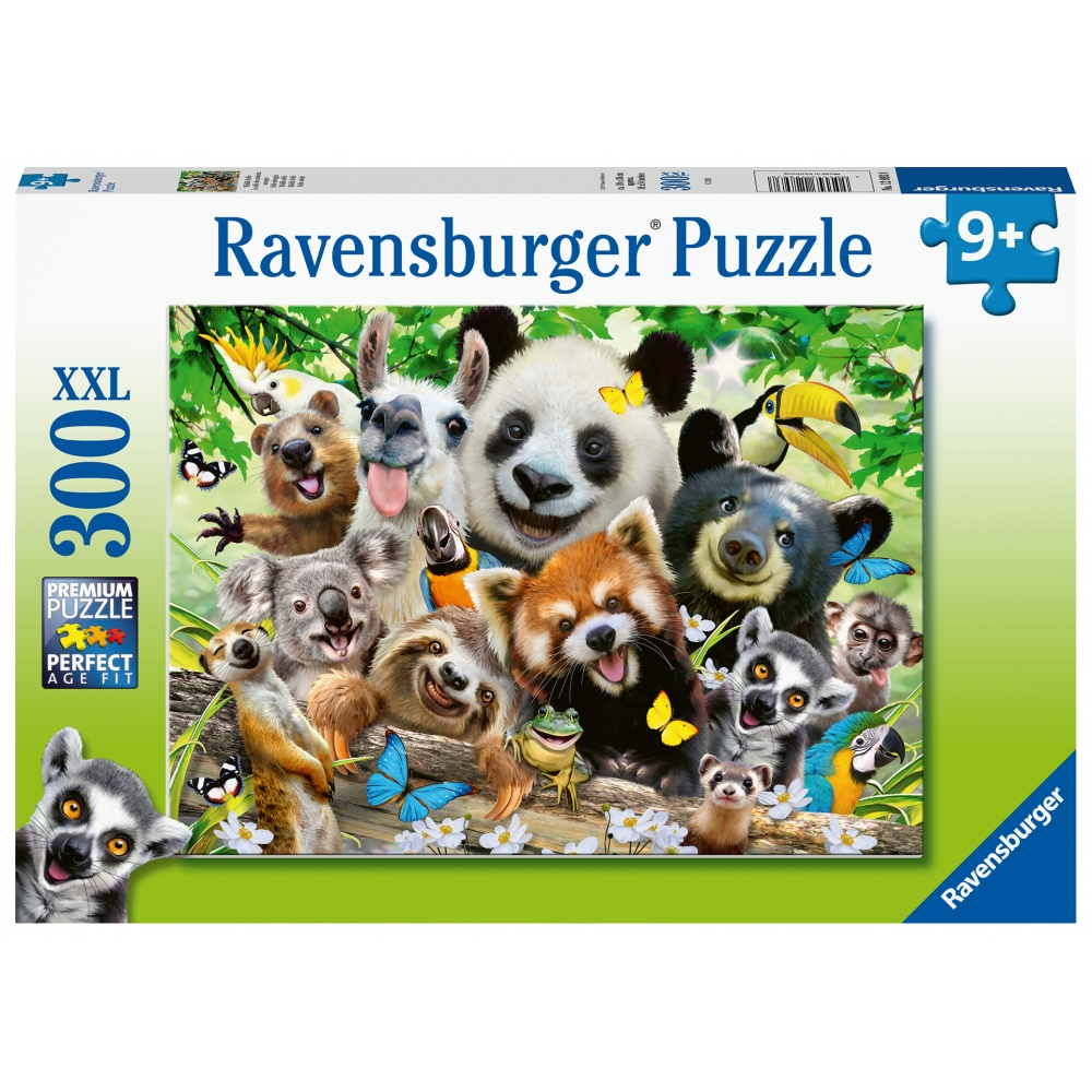ravensburger-pusle-300-tk-metsaelu-self
