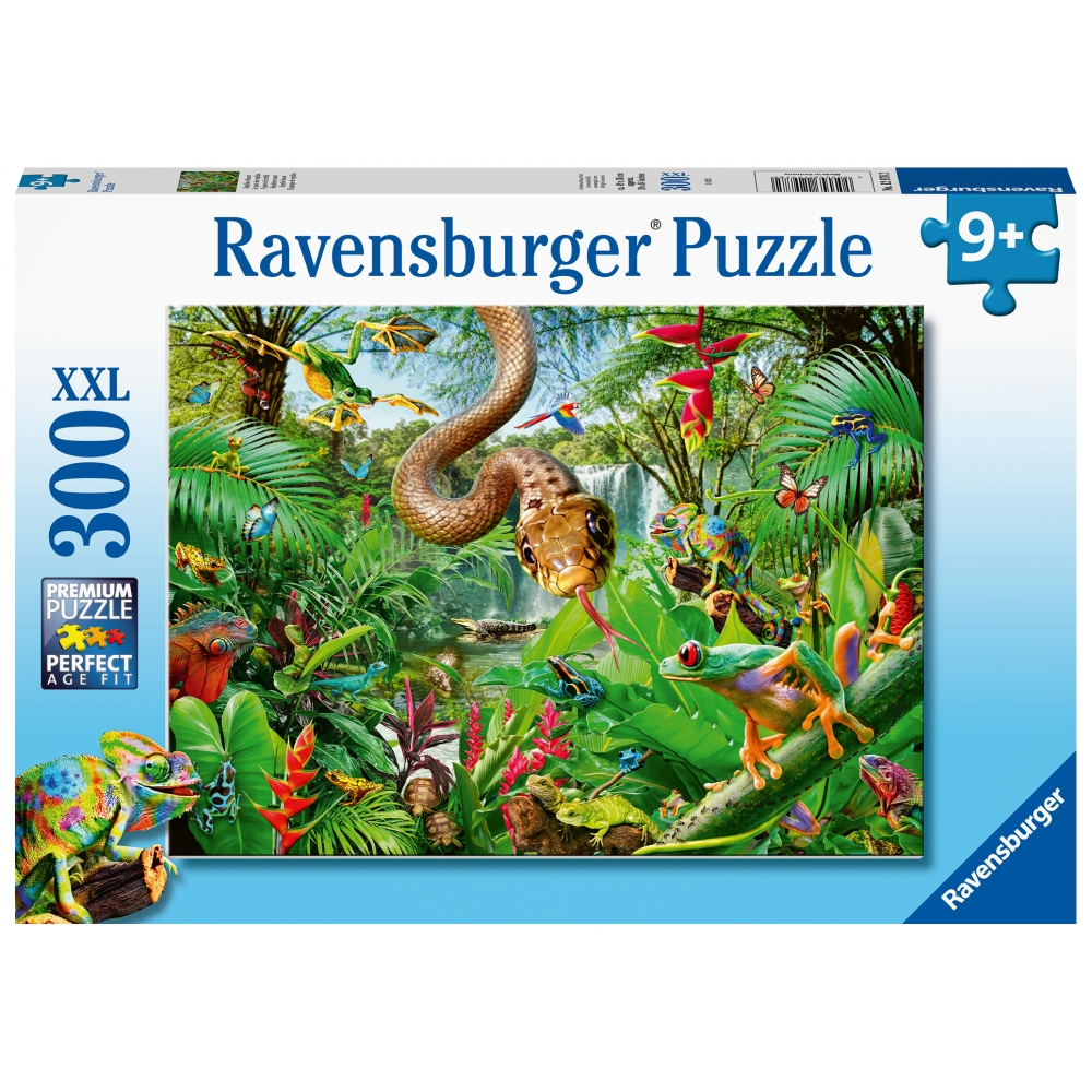 ravensburger-pusle-300-tk-roomajate-kod