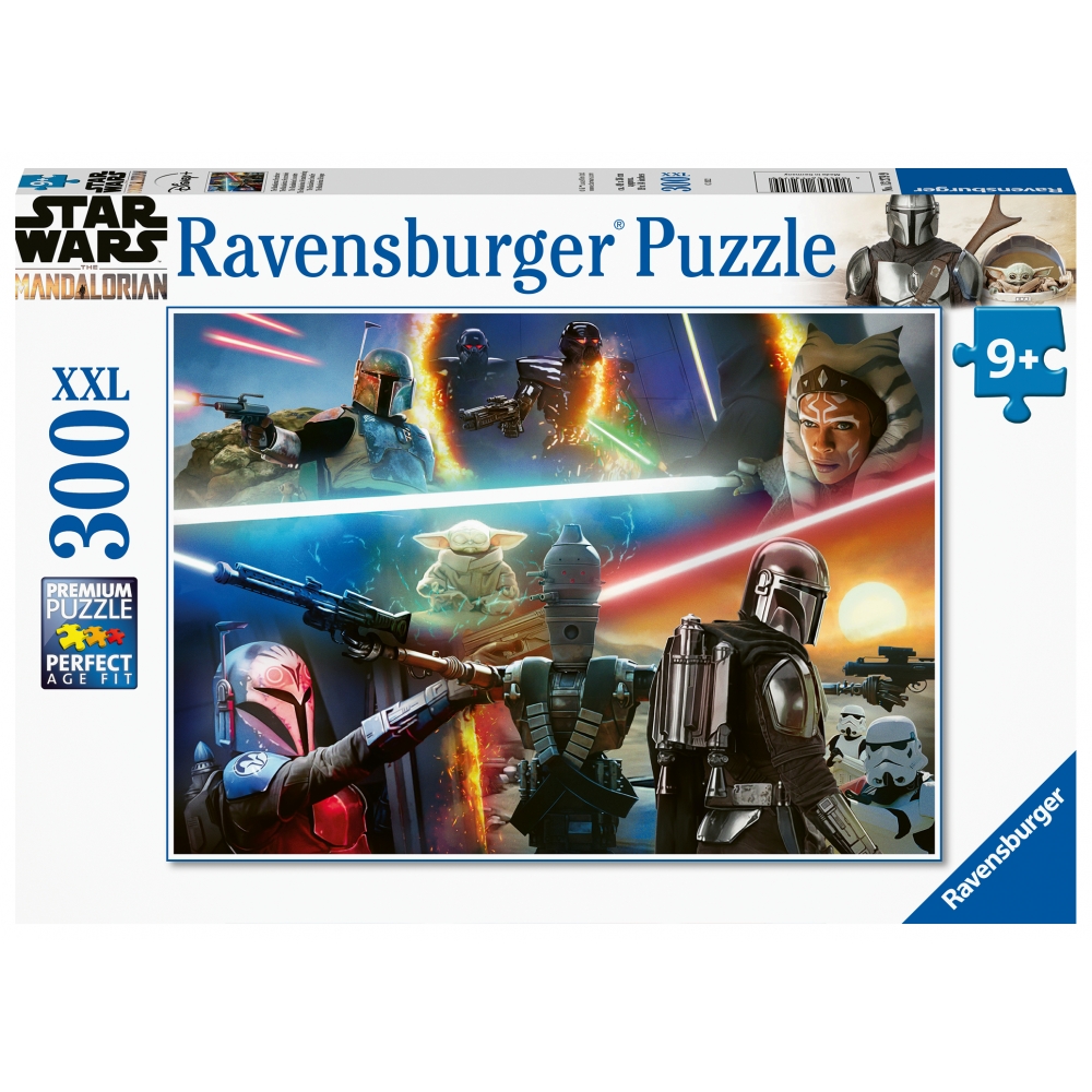 ravensburger-pusle-300-tk-star-wars-2