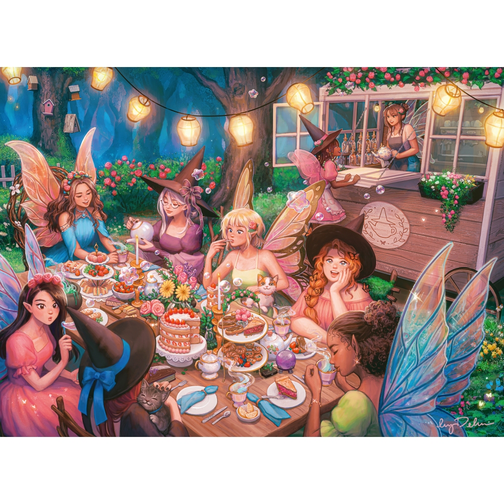 ravensburger-pusle-300-tk-volutud-pidu-1