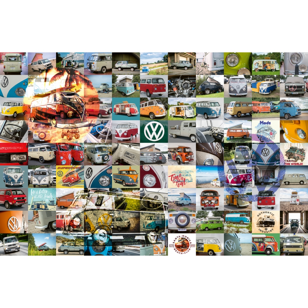 ravensburger-pusle-3000-tk-99-vw-mudeli