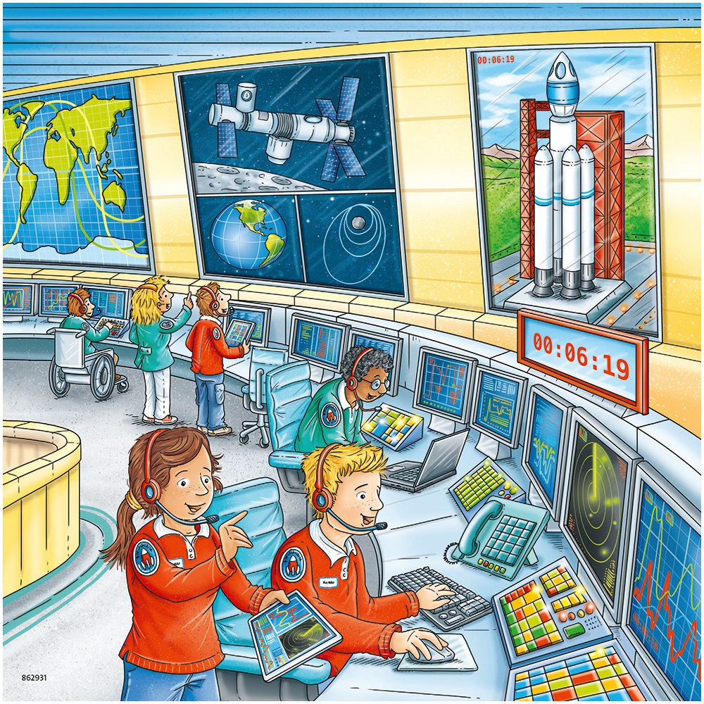 ravensburger-pusle-3×49-astronaudid-2