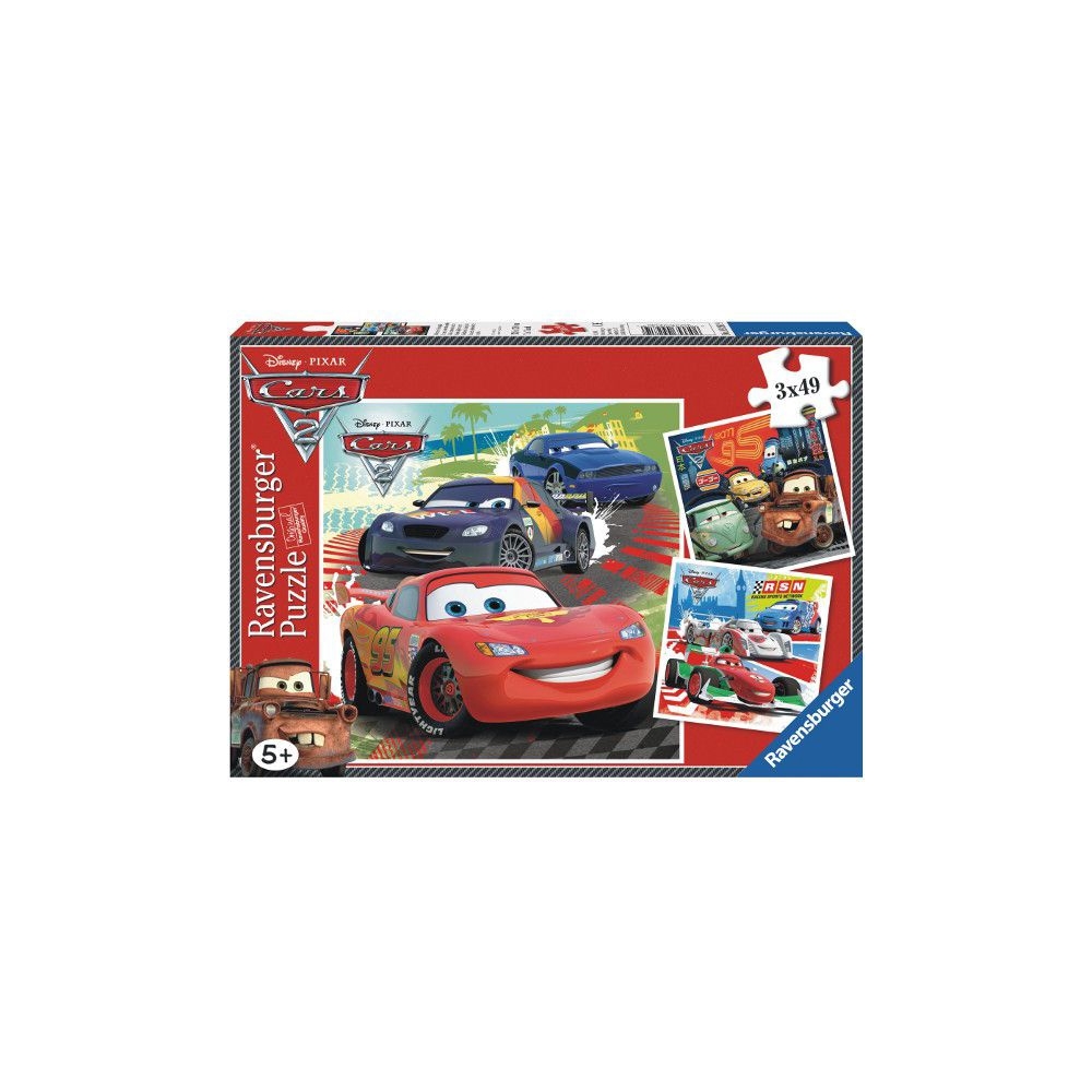 ravensburger-pusle-3×49-tk-autod-2