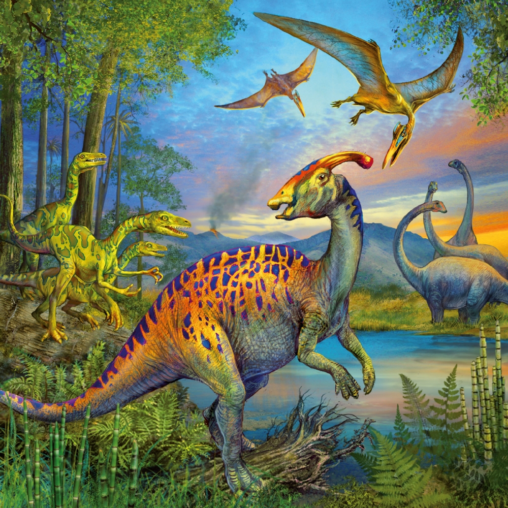 ravensburger-pusle-3×49-tk-dinosaurused-8