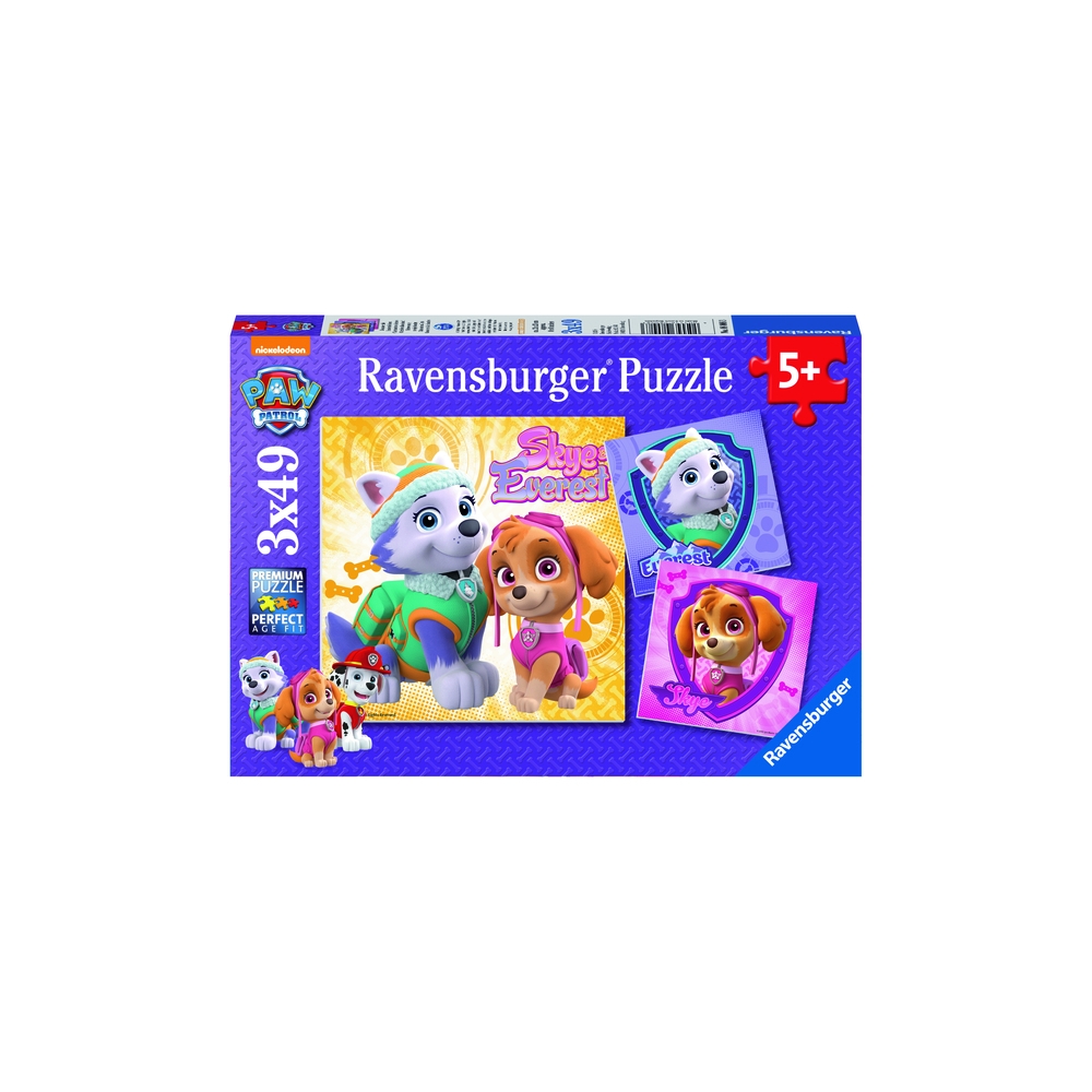 ravensburger-pusle-3×49-tk-kapapatrull-11