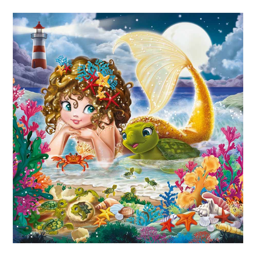 ravensburger-pusle-3×49-tk-kaunid-merin-6