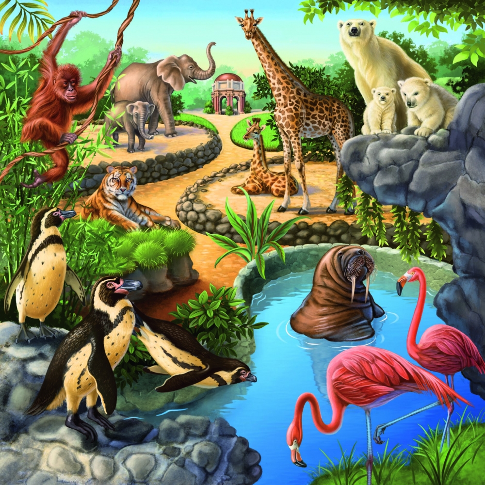 ravensburger-pusle-3×49-tk-loomad-4