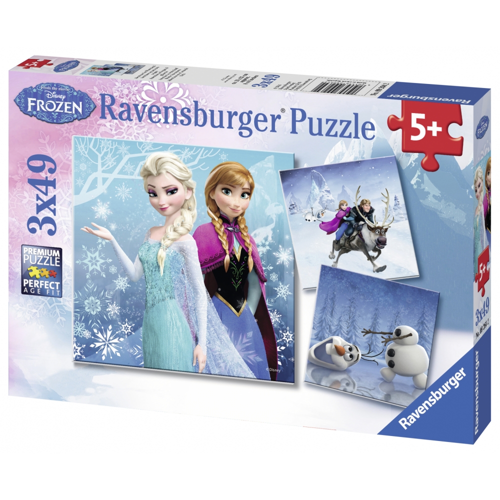ravensburger-pusle-3×49-tk-lumekuningann