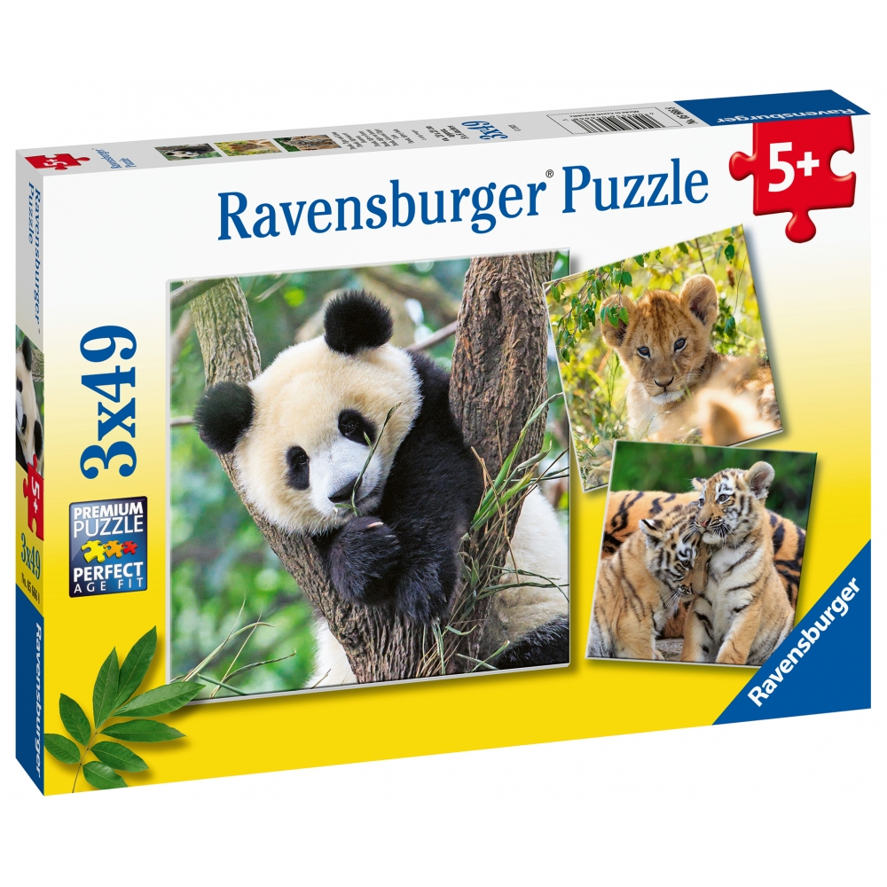 ravensburger-pusle-3×49-tk-metsik-loodus-4