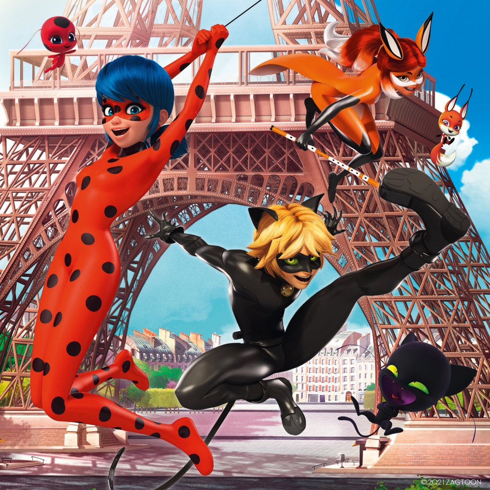 ravensburger-pusle-3×49-tk-miraculous-3