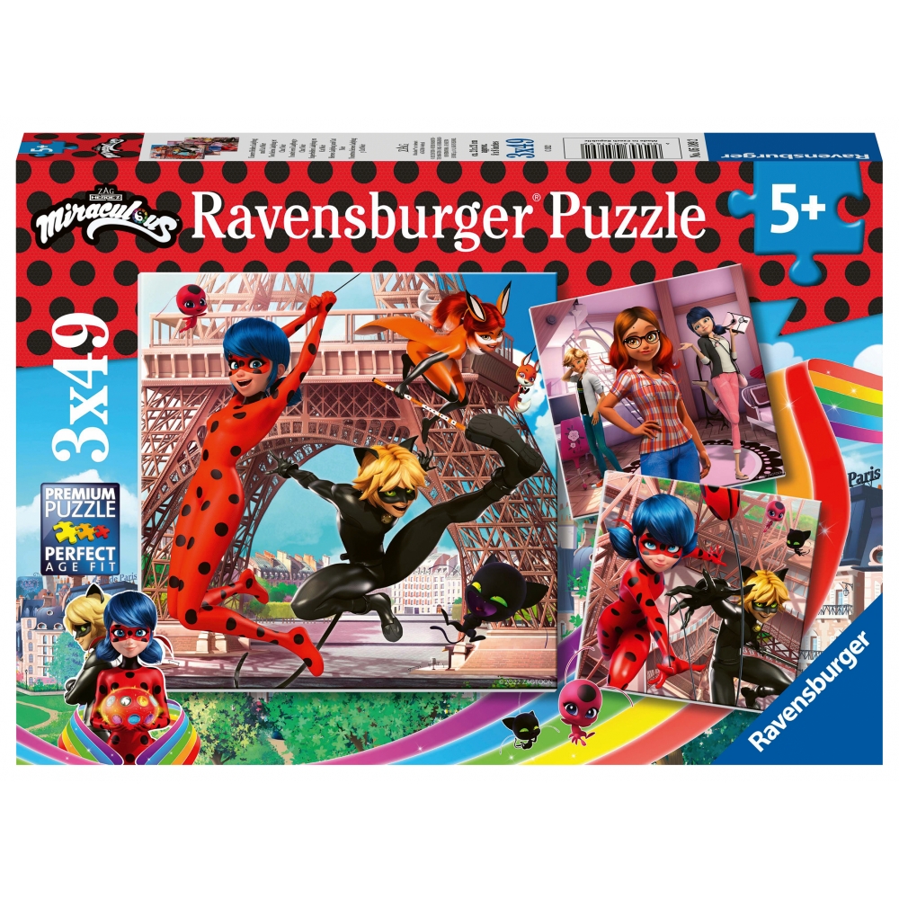 ravensburger-pusle-3×49-tk-miraculous-4