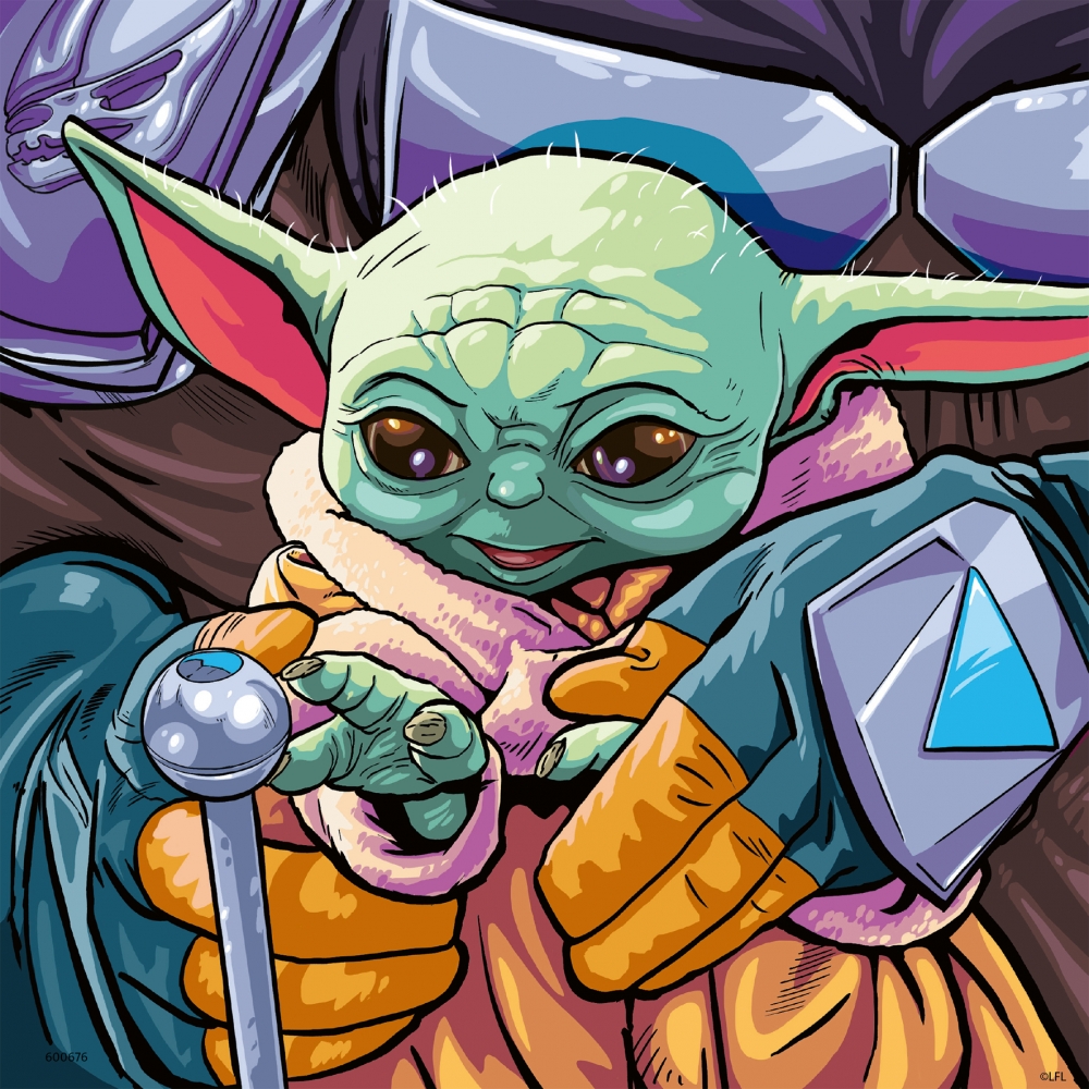 ravensburger-pusle-3×49-tk-star-wars-1