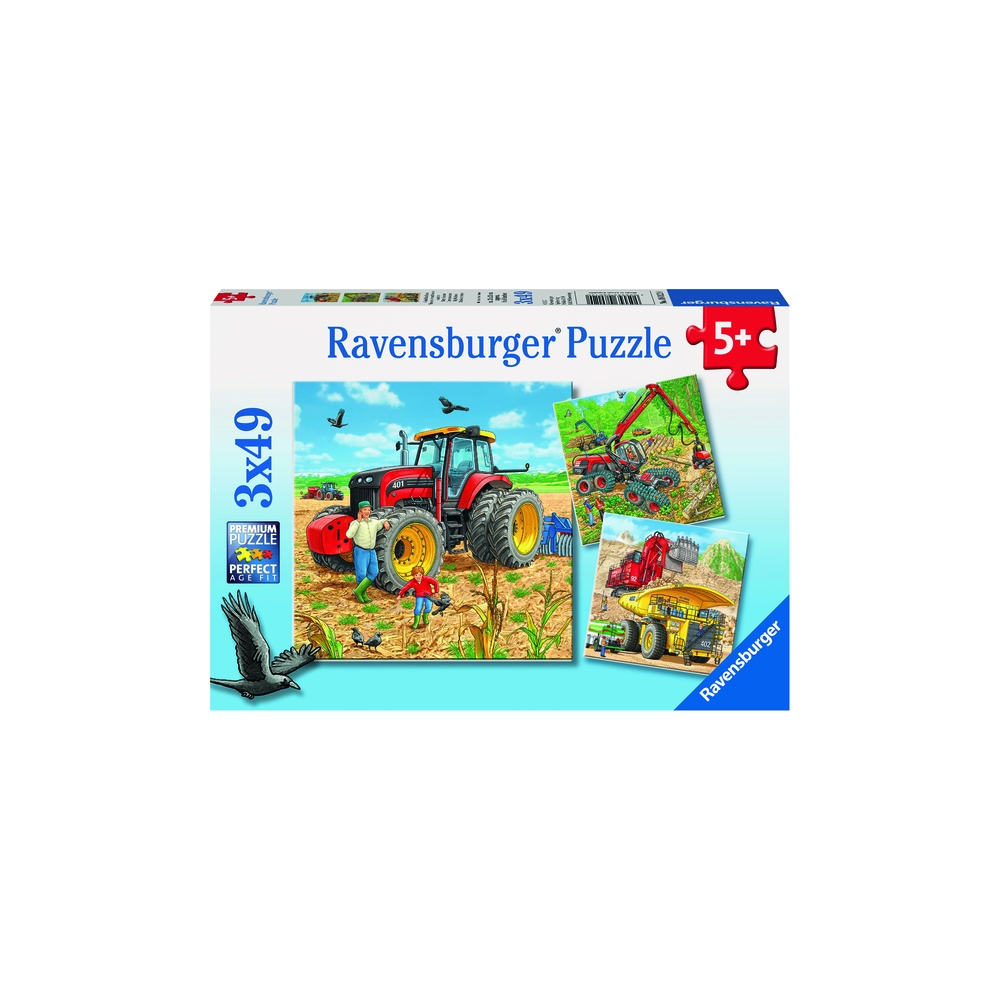 ravensburger-pusle-3×49-tk-suured-toomas