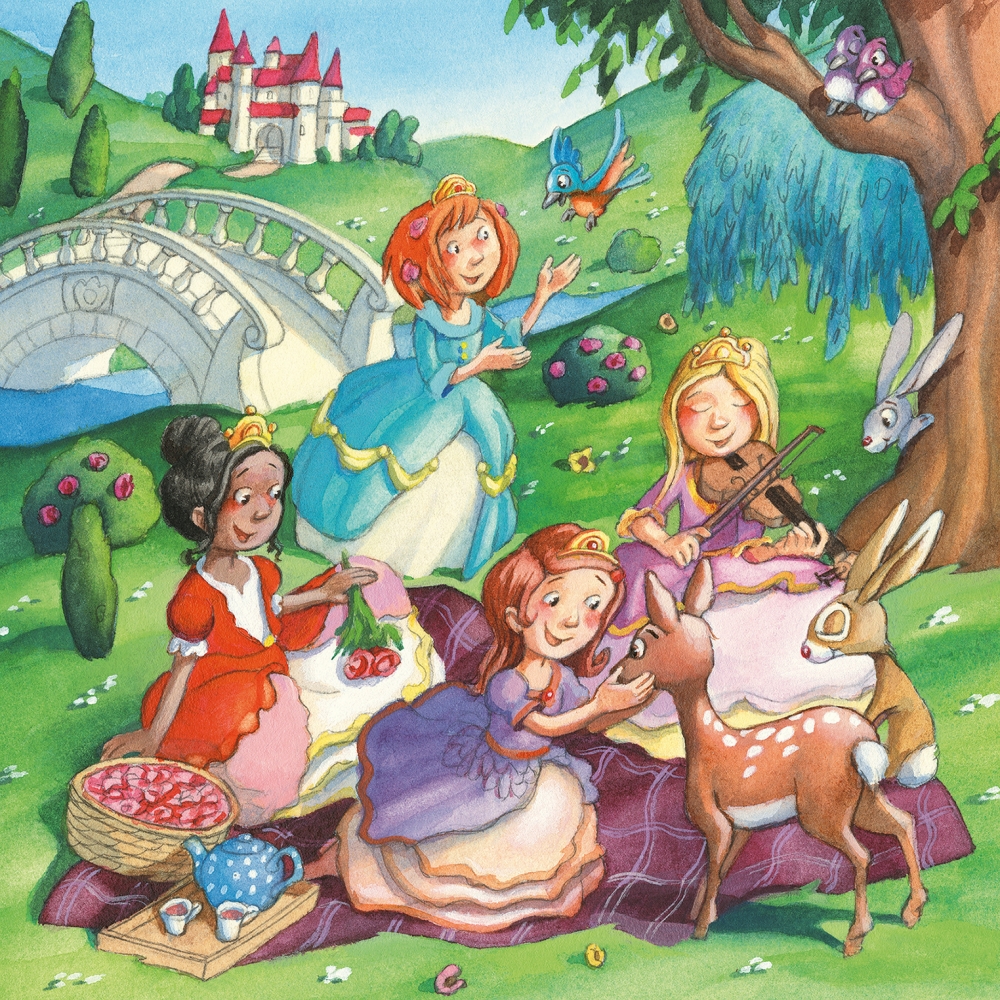 ravensburger-pusle-3×49-tk-vaike-printse-1