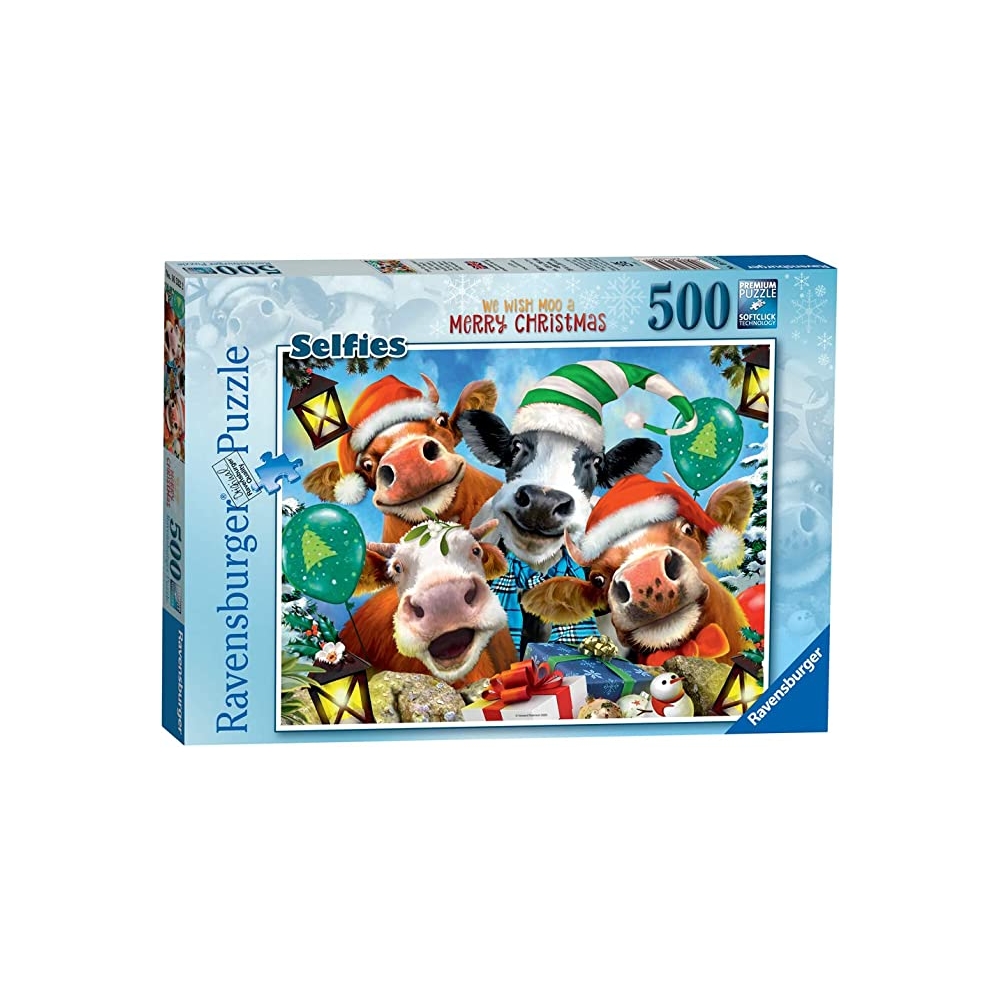 ravensburger-pusle-500-tk-loomad-haid-jo