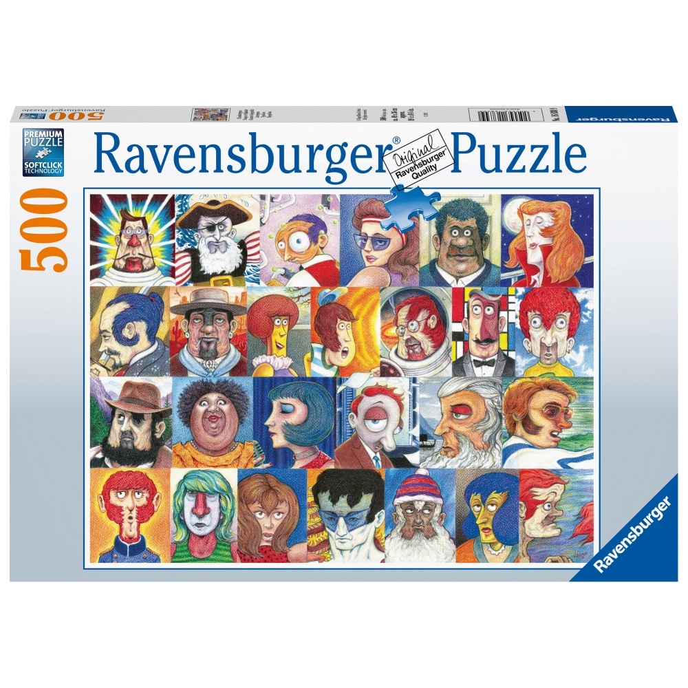 ravensburger-pusle-500-tk-tuupilised-nao-2