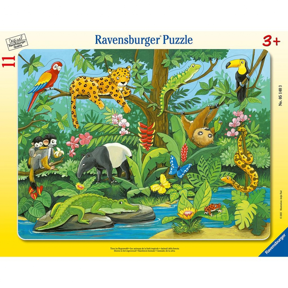 ravensburger-suur-plaatpusle-11-tk-looma