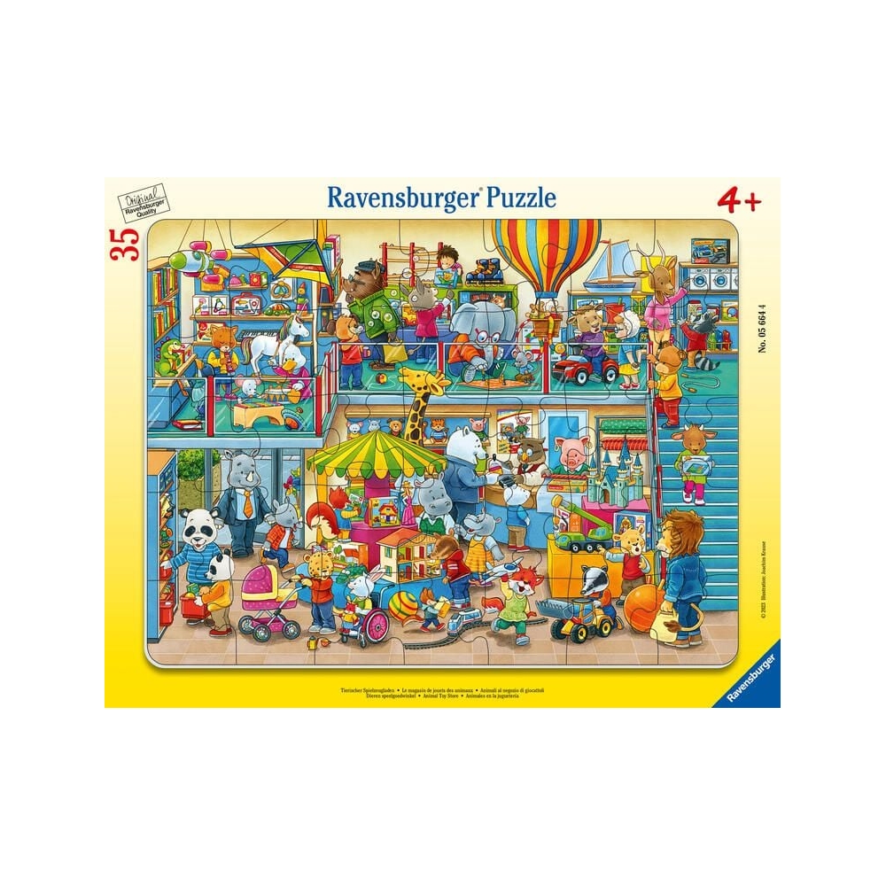 ravensburger-suur-plaatpusle-35-tk-looma-1