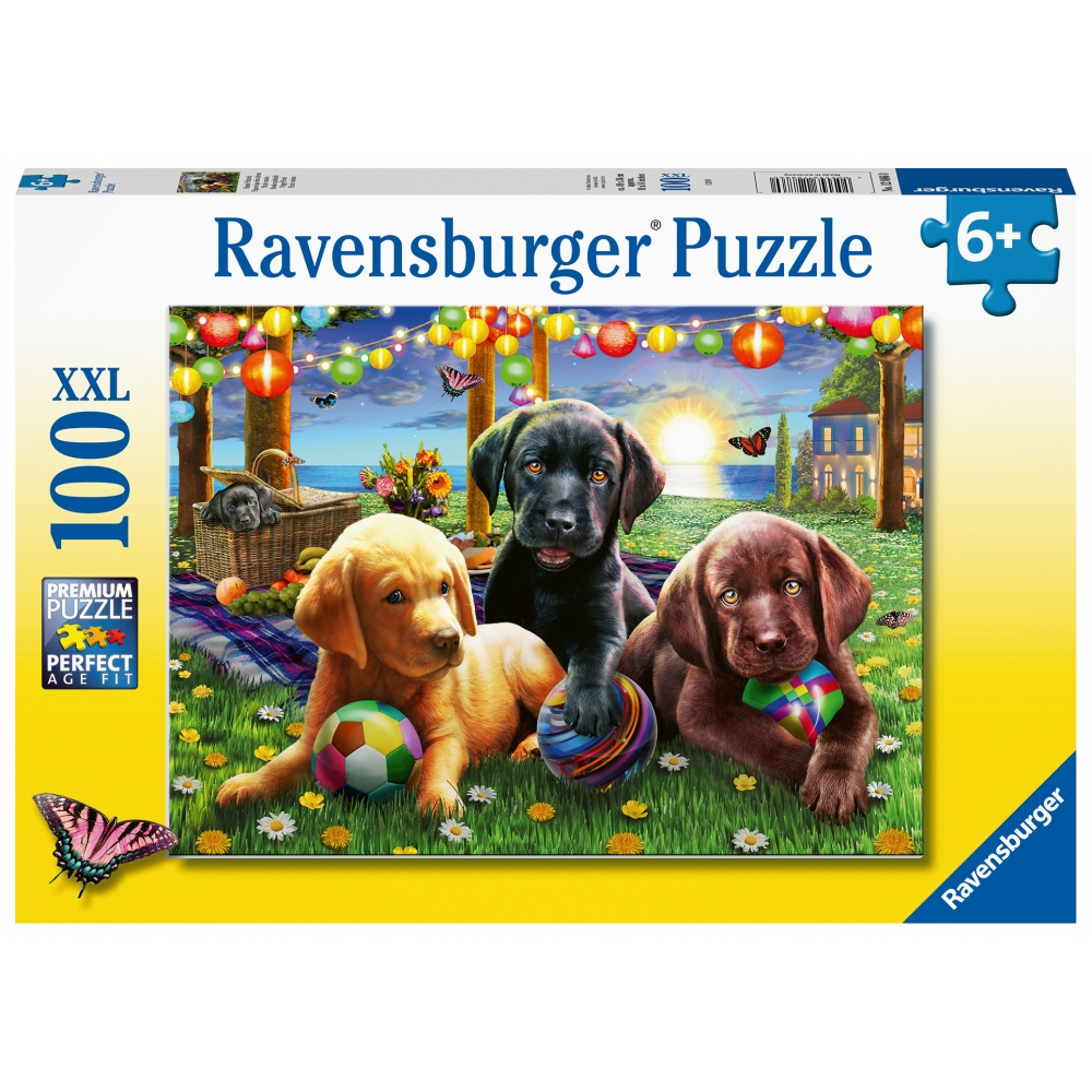ravensburger-pusle-100-tk-kutsikate-pi