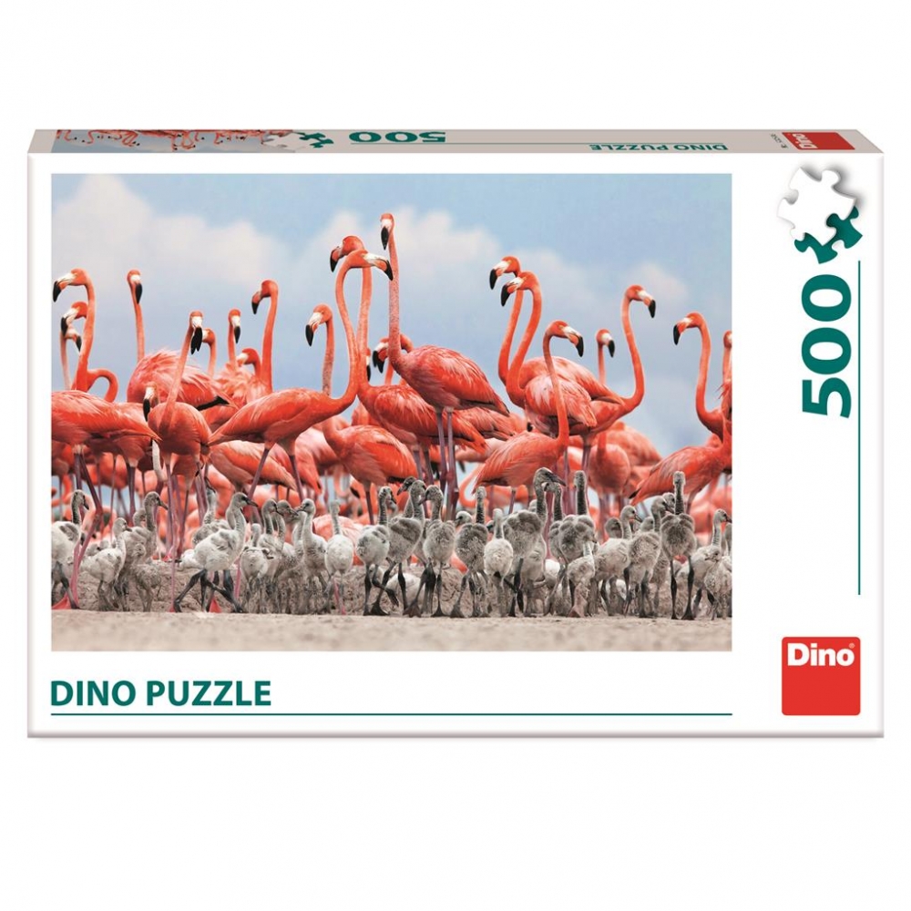 dino-pusle-500-tk-flamingo