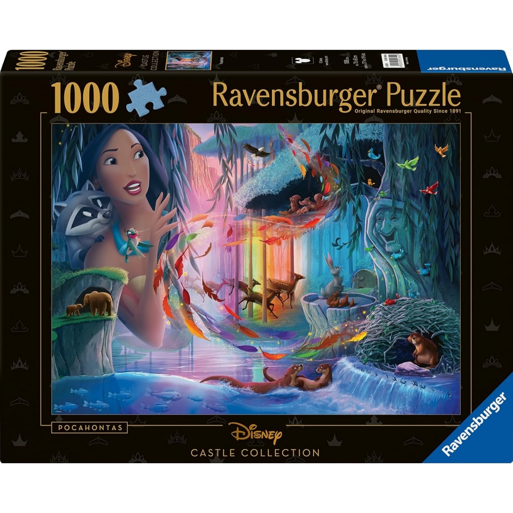 ravensburger-pusle-1000-tk-pokahontas