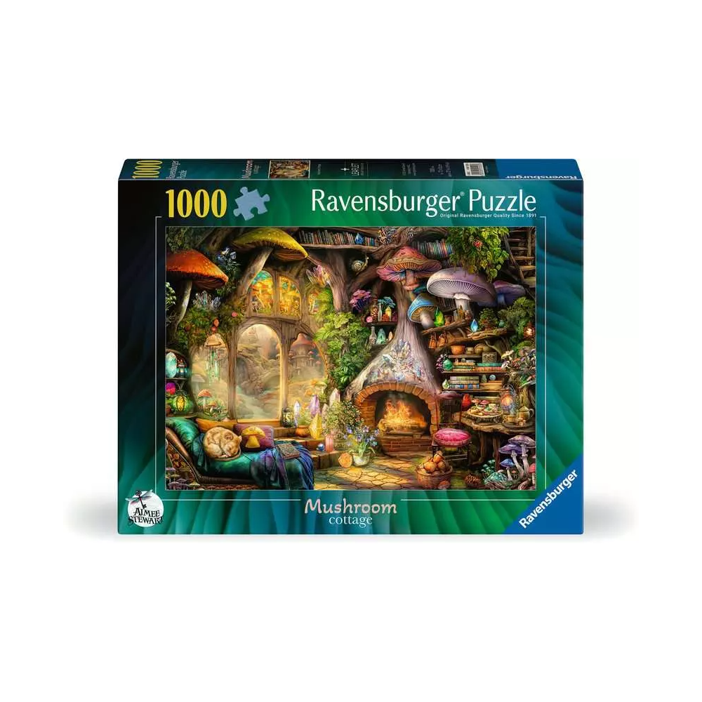 ravensburger-pusle-1000-tk-seenemajake
