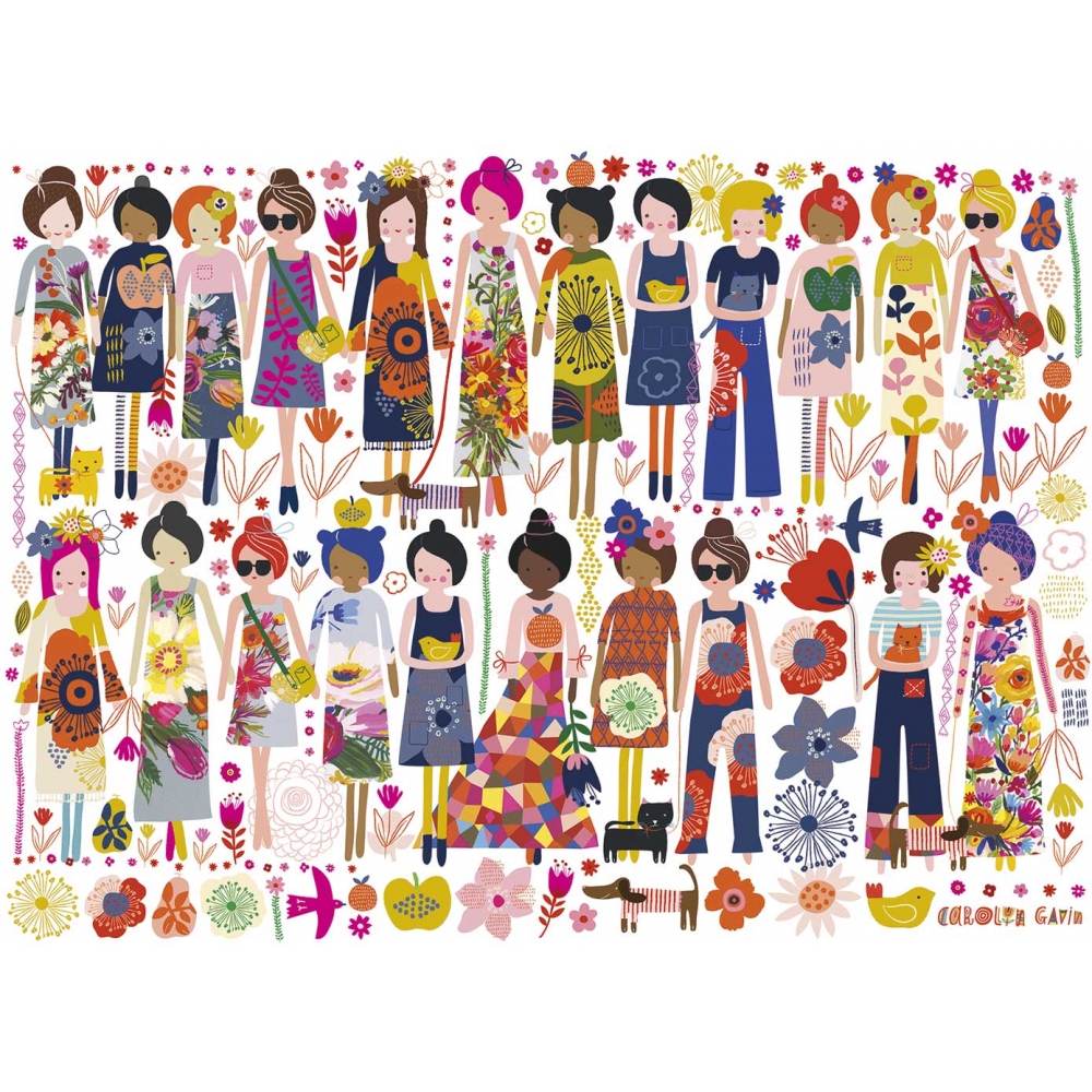 ravensburger-pusle-200-tk-lilled-ja-sobr